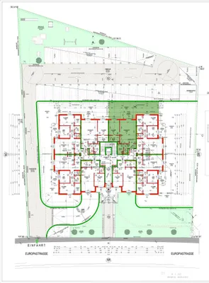 2-Zimmer-Wohnung kaufen in Baden – 62,87 m², € 335.000 – Bild 15 von 17