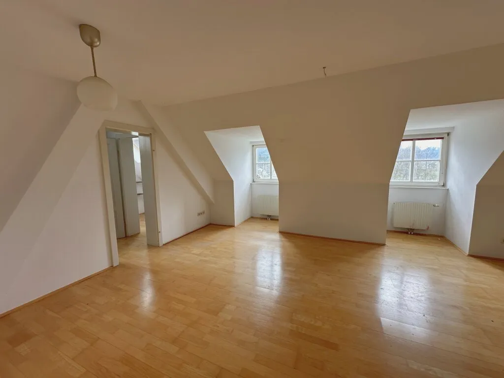Wohnung – Ebersdorf, Ebersdorf/Drveša vas - Ansicht 2