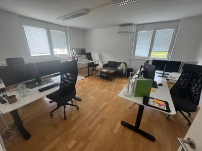 3-Zimmer-Gewerbeimmobilie mieten in Graz – 112 m², € 250 – Bild 5 von 8