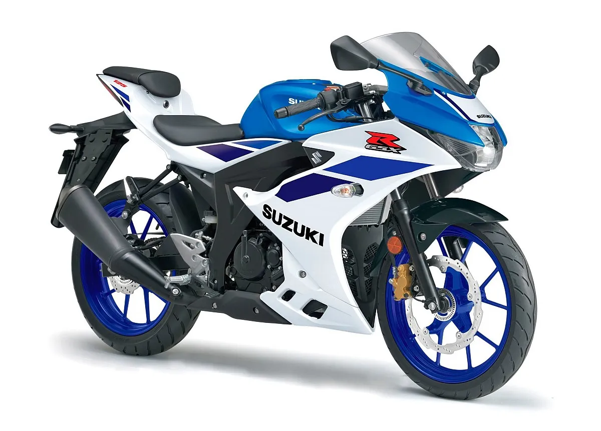 Suzuki GSX-R