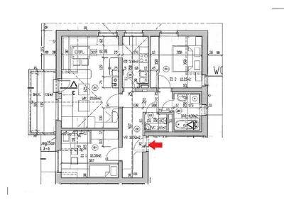 3-Zimmer-Wohnung mieten in Graz-Umgebung – 71,6 m², € 810 – Bild 2 von 22