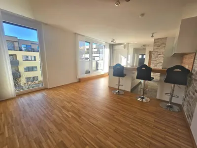 MODERNES WOHNEN MIT WOHLFÜHLGARANTIE – Bild 2