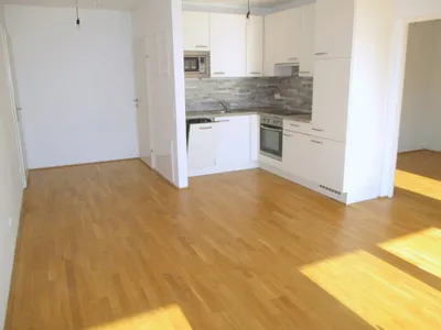 2-Zimmer-Wohnung mieten in Wien – 46 m², € 1.000 – Bild 4 von 10