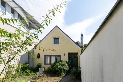 Gewerbeimmobilie kaufen in Mistelbach – 271 m², € 486.000 – Bild 2 von 14