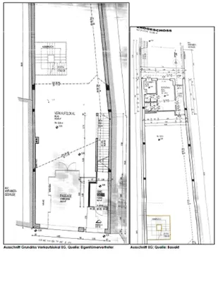 Gewerbeimmobilie kaufen in Mistelbach – 271 m², € 486.000 – Bild 13 von 14