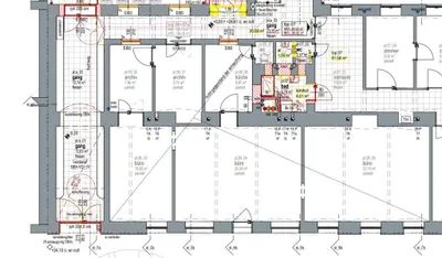 6-Zimmer-Gewerbeimmobilie kaufen in Wien – 107 m², € 249.000 – Bild 5 von 5