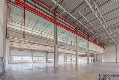 Gewerbeimmobilie mieten in Linz Land – 15 672 m² – Bild 4 von 8