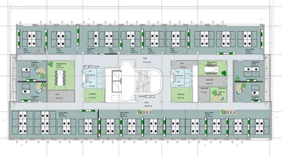 Gewerbeimmobilie mieten in Wien – 575 m², € 14 – Bild 10 von 16