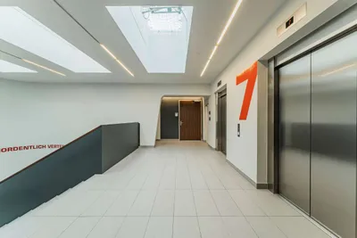 Gewerbeimmobilie mieten in Wien – 575 m², € 14 – Bild 13 von 16