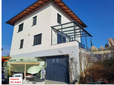 2-Zimmer-Immobilie mieten in Gmunden – 40 m², € 600