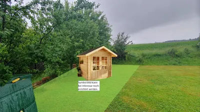 2-Zimmer-Immobilie mieten in Gmunden – 40 m², € 600 – Bild 2 von 9