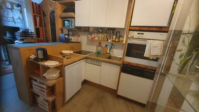 2-Zimmer-Immobilie mieten in Gmunden – 40 m², € 600 – Bild 5 von 9