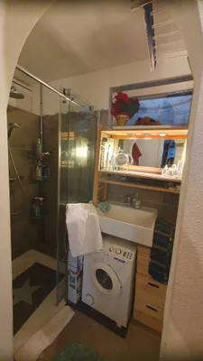 2-Zimmer-Immobilie mieten in Gmunden – 40 m², € 600 – Bild 8 von 9