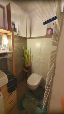 2-Zimmer-Immobilie mieten in Gmunden – 40 m², € 600 – Bild 7 von 9
