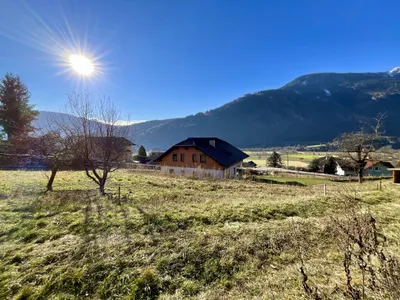 Grundstück kaufen in Spittal an der Drau – 795 m², € 75.000 – Bild 1 von 5