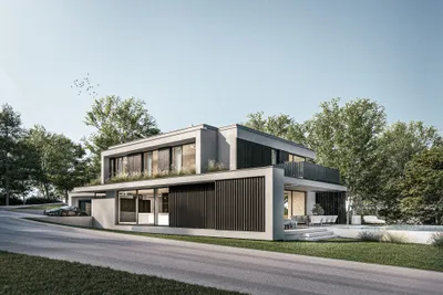 6-Zimmer-Immobilie kaufen in Wien – 414 m², € 4.690.000 – Bild 5 von 12