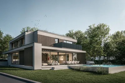 6-Zimmer-Immobilie kaufen in Wien – 414 m², € 4.690.000 – Bild 8 von 12