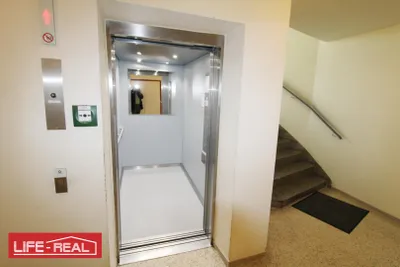 1-Zimmer-Wohnung kaufen in Vöcklabruck – 28 m², € 110.000 – Bild 10 von 14