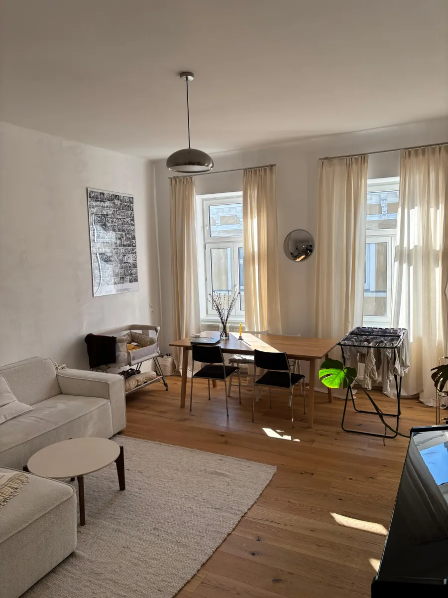 Apartment in Wien