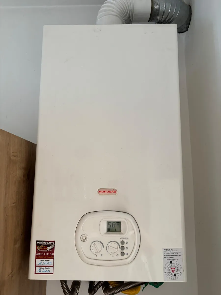 Wohnung – Wien - Ansicht 3