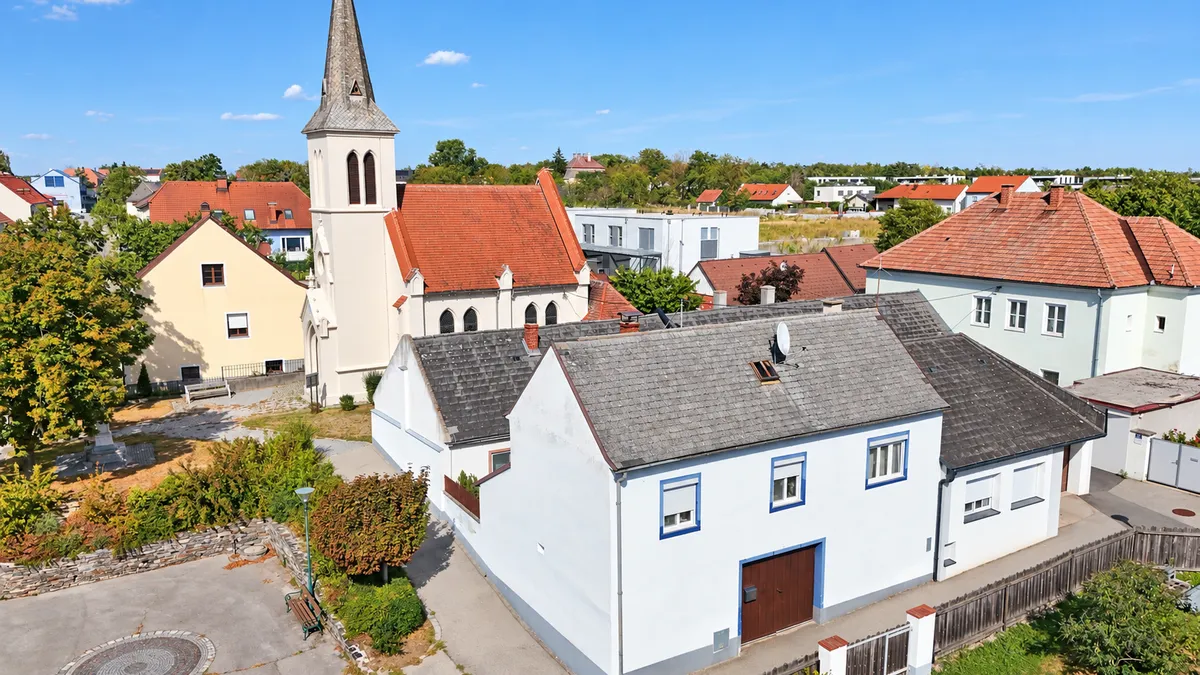 Haus – Gneixendorf