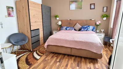 5-Zimmer-Gewerbeimmobilie kaufen in Krems an der Donau – 140 m², € 219.000 – Bild 8 von 13