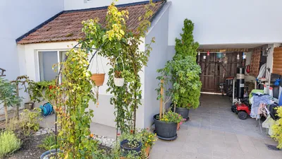 5-Zimmer-Gewerbeimmobilie kaufen in Krems an der Donau – 140 m², € 219.000 – Bild 9 von 13