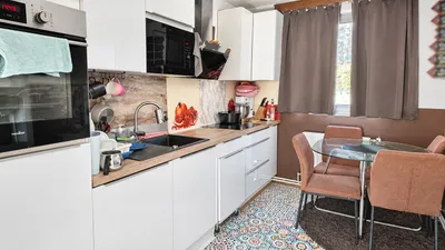 5-Zimmer-Gewerbeimmobilie kaufen in Krems an der Donau – 140 m², € 219.000 – Bild 6 von 13