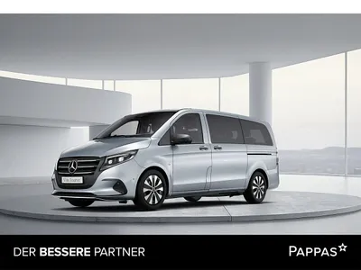 Mercedes-Benz Vito 116 CDI 4x4 Tourer SELECT Lang Distr Navi