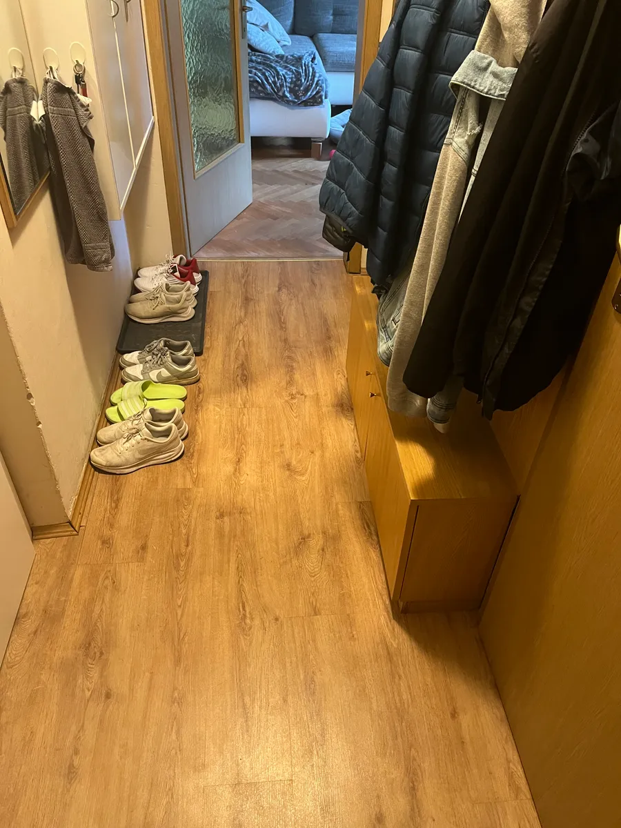 Provisionsfreie 2-Zimmer-Wohnung | Nähe FH JOANNEUM | WG-geeignet | Haustiere erlaubt - Ansicht 2