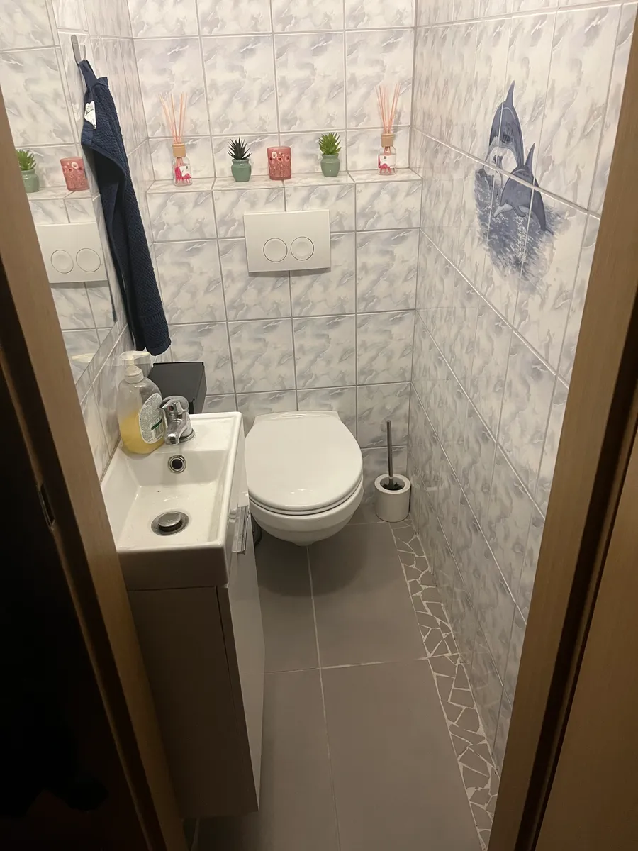 Provisionsfreie 2-Zimmer-Wohnung | Nähe FH JOANNEUM | WG-geeignet | Haustiere erlaubt - Ansicht 3