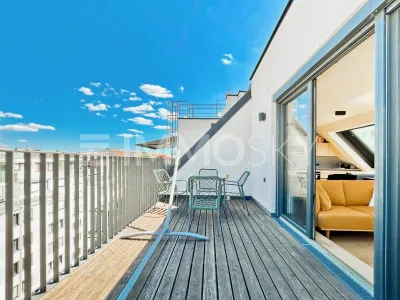 3-Zimmer-Wohnung kaufen in Wien – 126 m², € 1.699.000 – Bild 2 von 5