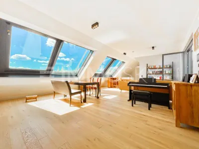 3-Zimmer-Wohnung kaufen in Wien – 126 m², € 1.699.000 – Bild 3 von 5