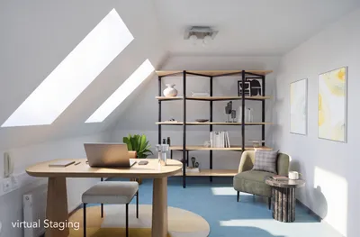 1-Zimmer-Gewerbeimmobilie kaufen in Salzburg-Umgebung – 24 m², € 89.000