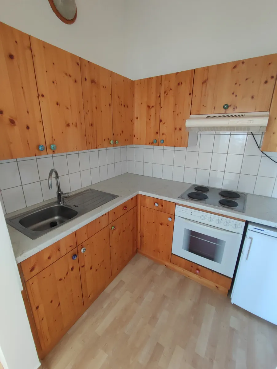 Wohnung – Kappel am Krappfeld, Silbereggerberg - Ansicht 3