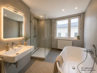 3-Zimmer-Wohnung kaufen in Wien – 91,5 m², € 398.000 – Bild 2 von 11