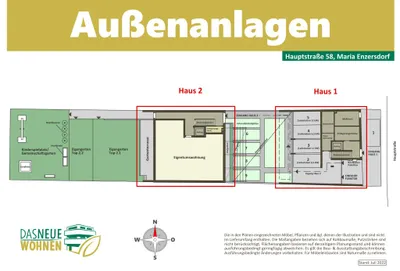5-Zimmer-Wohnung kaufen in Mödling – 119,28 m², € 699.000 – Bild 30 von 32