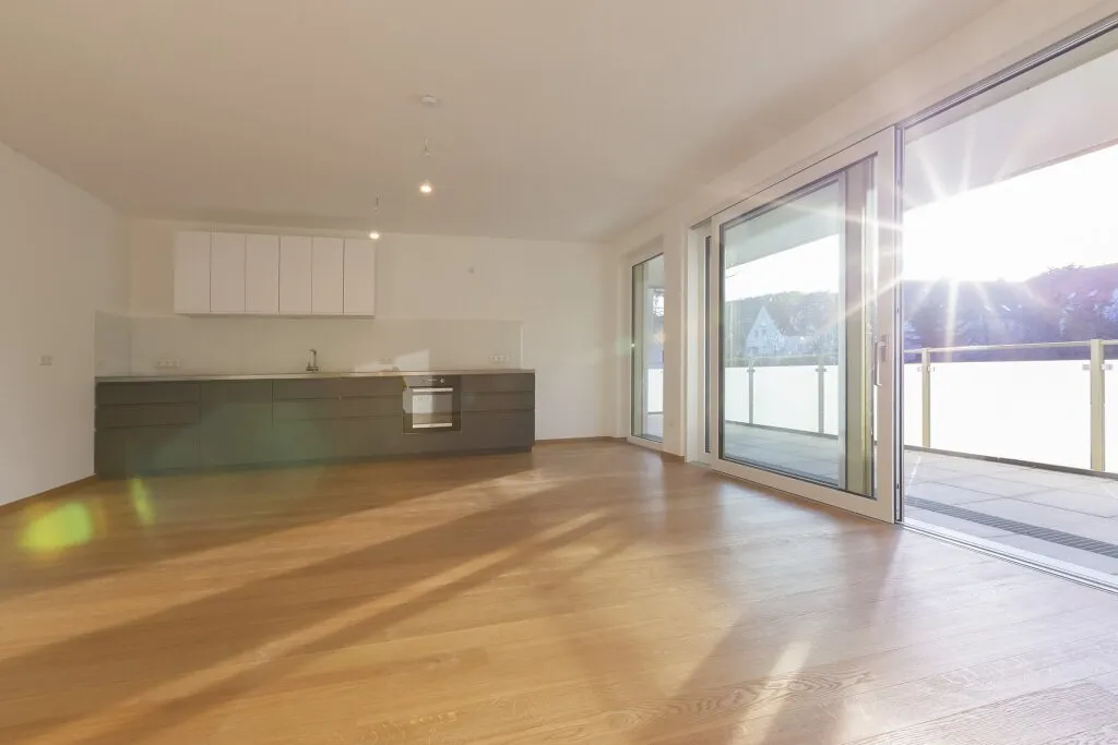 Wohnung – Maria Enzersdorf