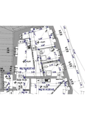 2-Zimmer-Wohnung kaufen in Krems Land – 46 m², € 200.552 – Bild 10 von 10