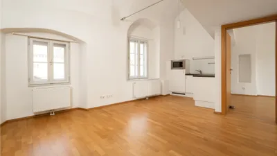 2-Zimmer-Wohnung kaufen in Krems Land – 46 m², € 200.552