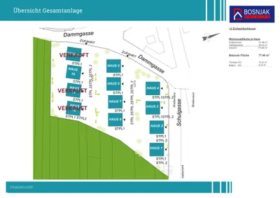 4-Zimmer-Haus kaufen in Eisenstadt - Umgebung – 114,09 m², € 499.000 – Bild 37 von 37