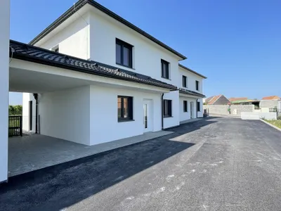 4-Zimmer-Haus kaufen in Eisenstadt - Umgebung – 114,09 m², € 499.000 – Bild 3 von 37