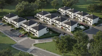 4-Zimmer-Haus kaufen in Eisenstadt - Umgebung – 114,09 m², € 499.000 – Bild 24 von 37