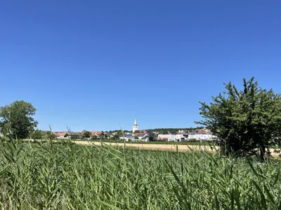 4-Zimmer-Haus kaufen in Eisenstadt - Umgebung – 114,09 m², € 499.000 – Bild 20 von 37