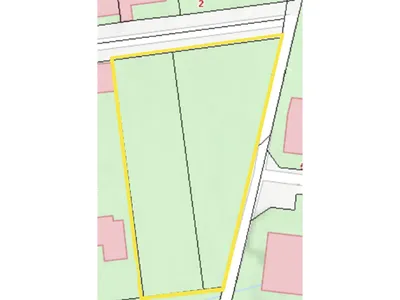 Grundstück kaufen in Sankt Pölten Land – 1 833 m², € 495.000 – Bild 9 von 9