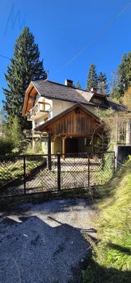 7-Zimmer-Haus kaufen in Hermagor – 145 m², € 287.000 – Bild 39 von 40