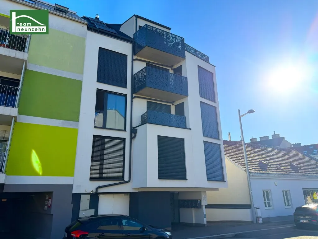 Wohnung – Wien