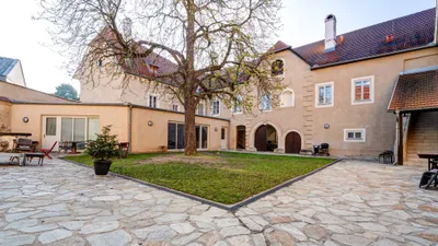 1-Zimmer-Wohnung kaufen in Krems Land – 42 m², € 149.472 – Bild 6 von 8