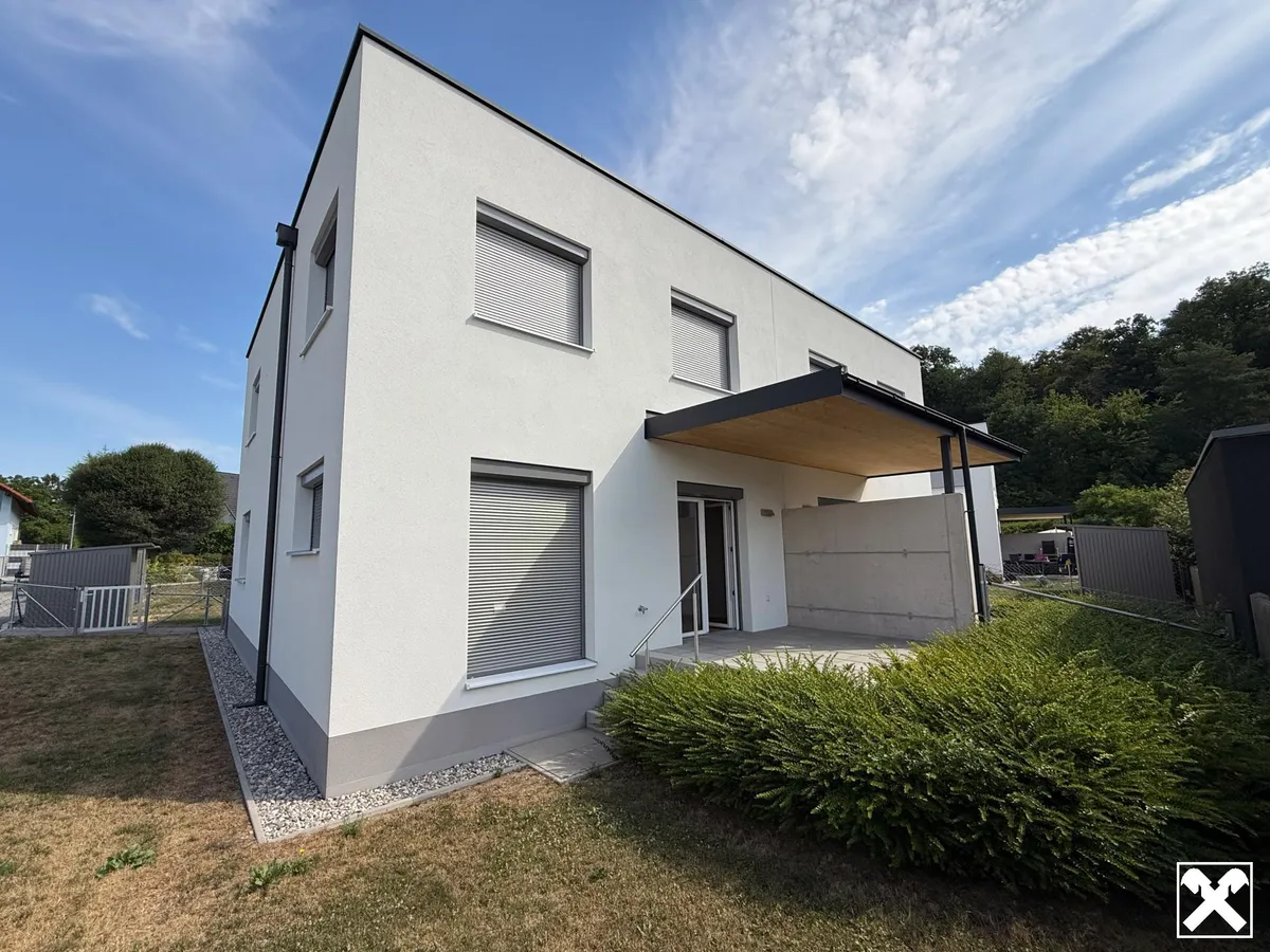 Haus – Melk, Katastralgemeinde Melk - Ansicht 2