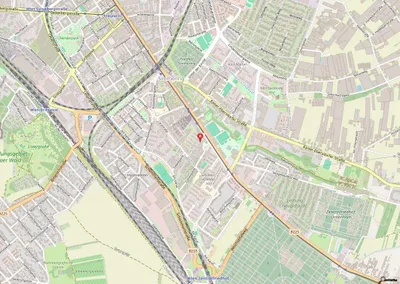 2-Zimmer-Wohnung mieten in Wien – 60,12 m², € 1.176 – Bild 15 von 15